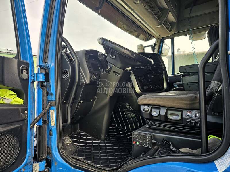 Iveco STRALIS 460