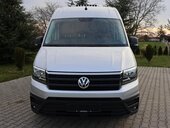 Volkswagen Crafter H/LA/D/NJ/A/C/A/L2H2