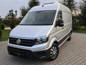Volkswagen Crafter H/LA/D/NJ/A/C/A/L2H2