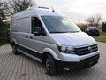 Volkswagen Crafter H/LA/D/NJ/A/C/A/L2H2