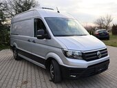 Volkswagen Crafter H/LA/D/NJ/A/C/A/L2H2