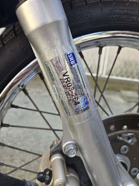 Honda innova 125 Perfect