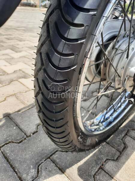 Honda innova 125 Perfect