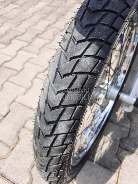 Honda innova 125 Perfect