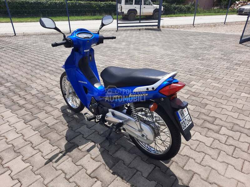 Honda innova 125 Perfect