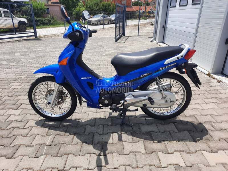 Honda innova 125 Perfect