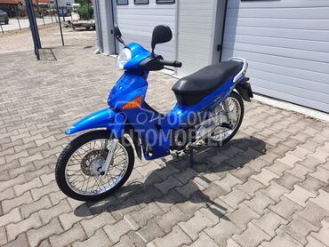 Honda innova 125 Perfect