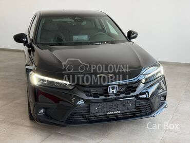 Honda Civic SPORT POSEBNA PONUDA