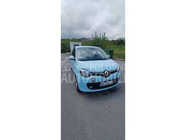 Renault Twingo 1.0  SCE