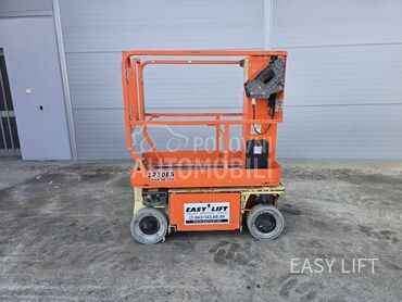 JLG 1230 ES NAJAM/PRODAJA