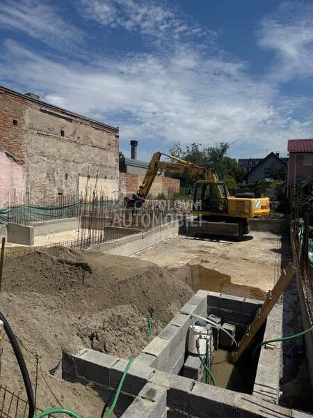 Komatsu PW170 ES 6 K