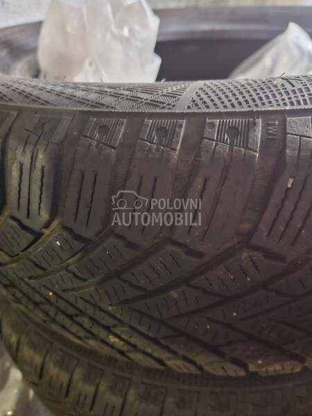 Continental 195/55 R16 Zimska