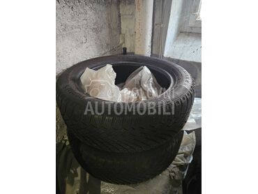 Continental 195/55 R16 Zimska