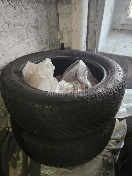 Continental 195/55 R16 Zimska