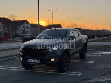 Ford Ranger 2.2