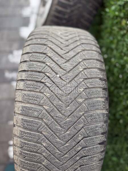 Aluminijumske felne  17" 5 x 112