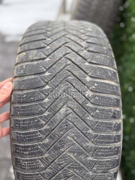 Aluminijumske felne  17" 5 x 112