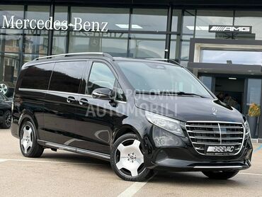 Mercedes Benz V Klasa 300d EXCLUSIVE