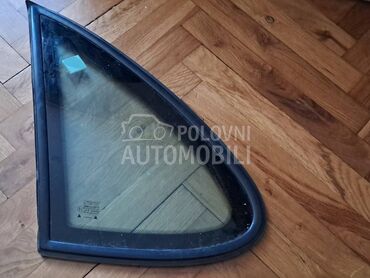 LEVO BOCNO STAKLO za Seat Ibiza od 2003. do 2006. god.