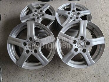 Aluminijumske felne kia 15" 5 x 114.3