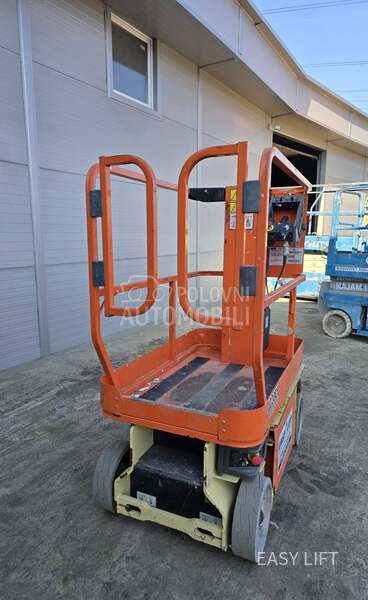 JLG 1230 ES NAJAM/PRODAJA