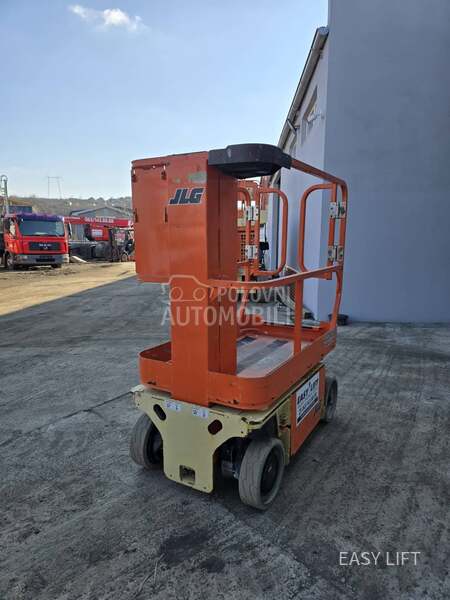 JLG 1230 ES NAJAM/PRODAJA