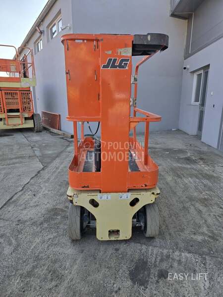 JLG 1230 ES NAJAM/PRODAJA