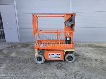 JLG 1230 ES NAJAM/PRODAJA