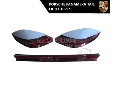 Stop svetlo za Porsche Panamera