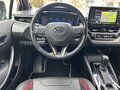 Toyota Corolla 2.0 HYBRID E-CVT CH