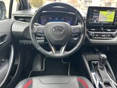 Toyota Corolla 2.0 HYBRID E-CVT CH