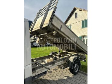 Volkswagen crafter 35