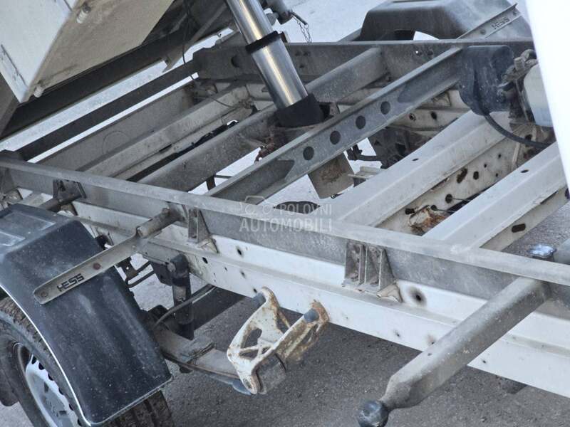 Volkswagen crafter 35