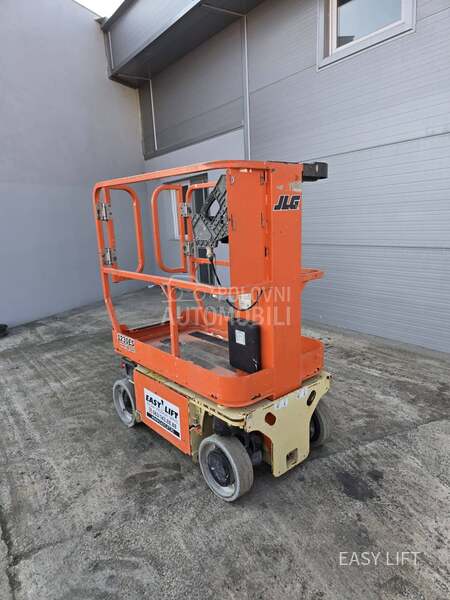 JLG 1230 ES NAJAM/PRODAJA