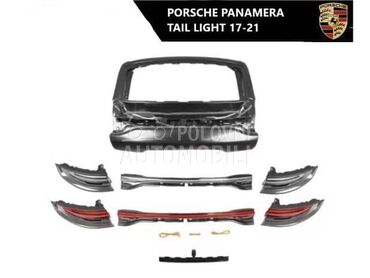 Stop svetlo za Porsche Panamera