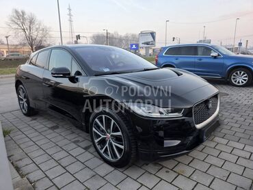 Jaguar I-Pace NOVA BATERIJA