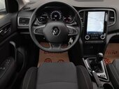 Renault Megane 1.5 dCi