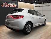 Renault Megane 1.5 dCi