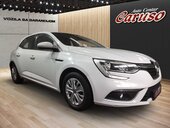 Renault Megane 1.5 dCi