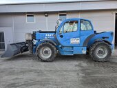 Manitou MT 1440 NAJAM/PRODAJA