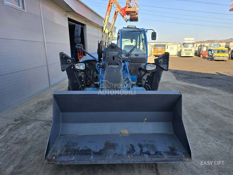 Manitou MT 1440 NAJAM/PRODAJA