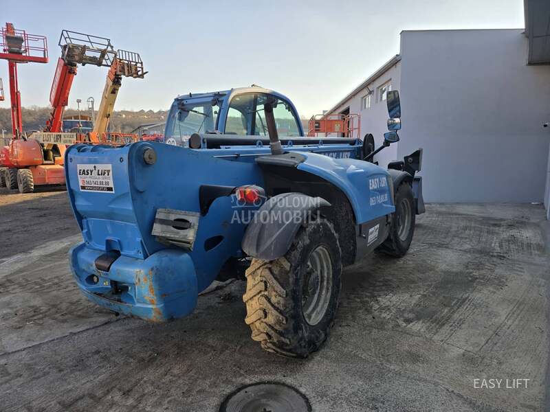 Manitou MT 1440 NAJAM/PRODAJA