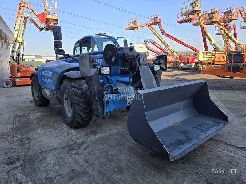 Manitou MT 1440 NAJAM/PRODAJA