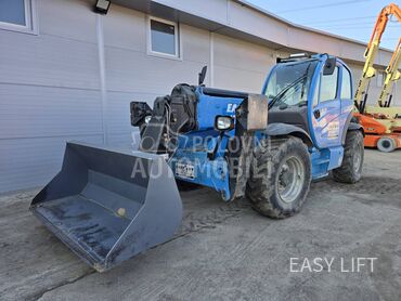 Manitou MT 1440 NAJAM/PRODAJA