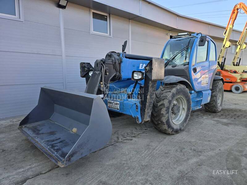 Manitou MT 1440 NAJAM/PRODAJA