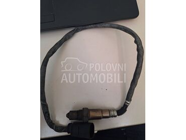 Lambda sonda om651 za Mercedes Benz C 200, C 220, C 250 ...