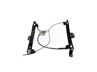 Mehanizam podizaca stakla za Peugeot 508 od 2018. do 2023. god.