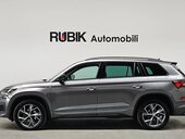 Škoda Kodiaq 2.0 tdi SportLIne