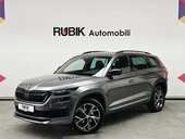 Škoda Kodiaq 2.0 tdi SportLIne