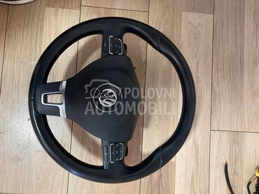 volan za Volkswagen Golf 6 od 2006. do 2012. god.
